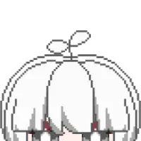 Hair Ahoge 10